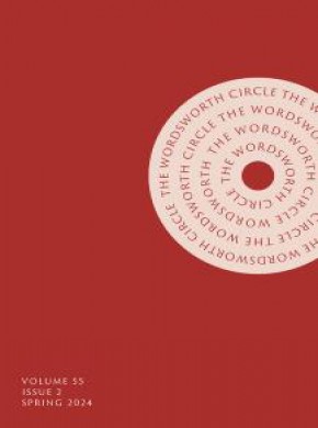 Wordsworth Circle雜志