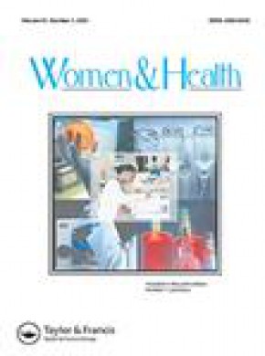 Women & Health雜志