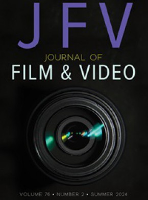 Journal Of Film And Video雜志