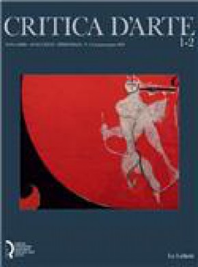 Critica D Arte雜志