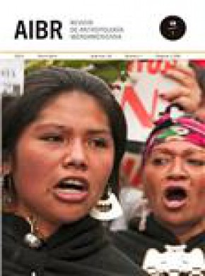 Aibr-revista De Antropologia Iberoamericana雜志