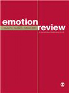 Emotion Review雜志