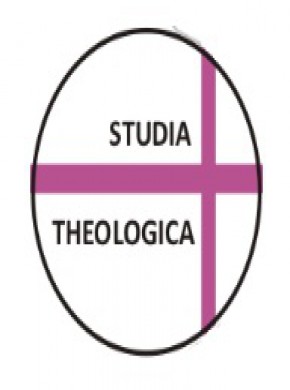 Studia Theologica-czech Republic雜志