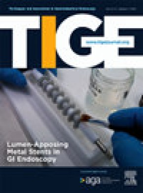 Techniques And Innovations In Gastrointestinal Endoscopy雜志
