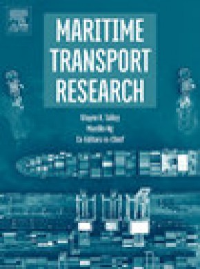 Maritime Transport Research雜志