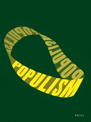 Populism雜志