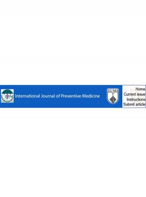 International Journal Of Preventive Medicine雜志