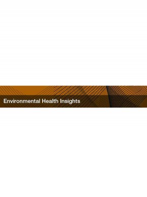 Environmental Health Insights雜志