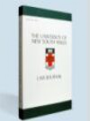 University Of New South Wales Law Journal雜志