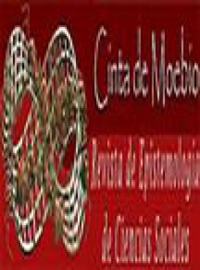 Cinta De Moebio雜志