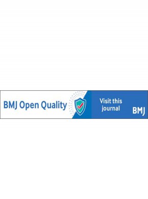 Bmj Open Quality雜志