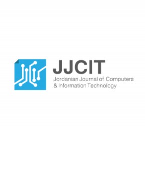 Jordanian Journal Of Computers And Information Technology雜志