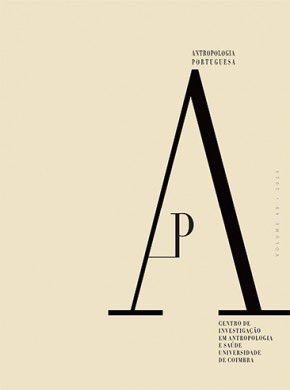 Antropologia Portuguesa