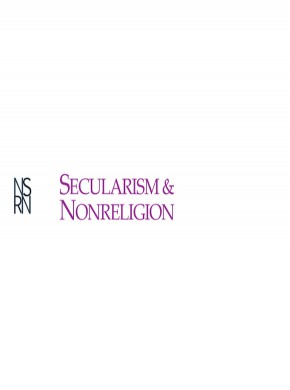 Secularism & Nonreligion