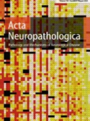 Acta Neuropsychologica雜志