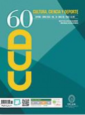 Cultura Ciencia Y Deporte