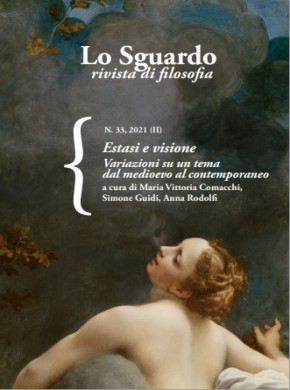 Sguardo-rivista Di Filosofia雜志