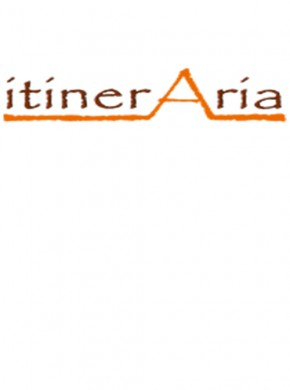 Itineraria雜志