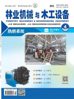 林業(yè)機(jī)械與木工設(shè)備