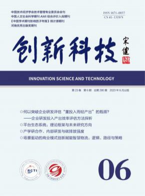 創(chuàng)新科技