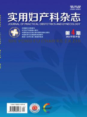 實用婦產(chǎn)科