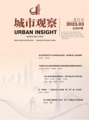 城市觀察