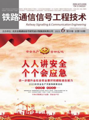 鐵路通信信號工程技術