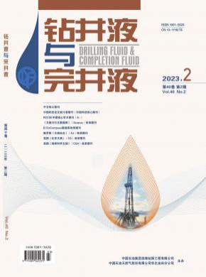 鉆井液與完井液