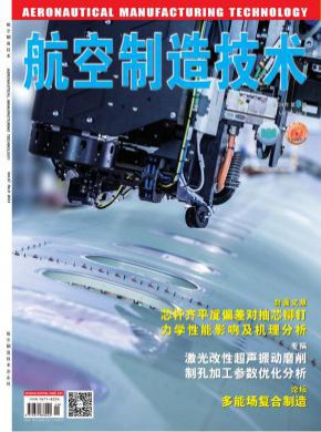 航空制造技術(shù)