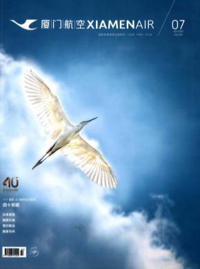 廈門航空