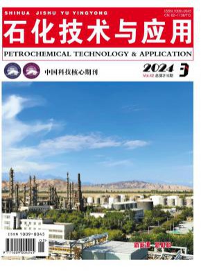 石化技術(shù)與應(yīng)用