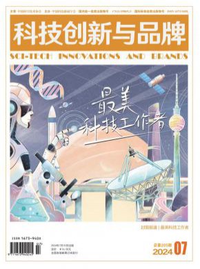 科技創新與品牌