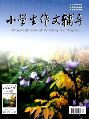 小學(xué)生作文輔導(dǎo)·中旬