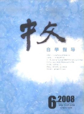 中文自學(xué)指導(dǎo)